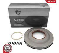 ESEN SKV 96SKV969 Paraolio, Cambio automatico