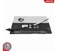 ESEN SKV 96SKV987 Cavo comando, Sblocco porta per HYUNDAI