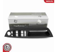 ESEN SKV 97SKV036 Maniglia portiera, Equipaggiamento interno per BMW