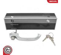 ESEN SKV 97SKV170 Maniglia porta