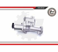 ESEN SKV AGR-VALVOLA Elettrica Per Opel Meriva Astra G Caravan Combo Tour