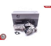 ESEN SKV AGR-Ventil Adatto Per BMW 3er Touring 320d 318d 316d X3