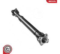 ESEN SKV Albero Di Trasmissione Anteriore Per Mercedes-Benz E-Class T-Modello