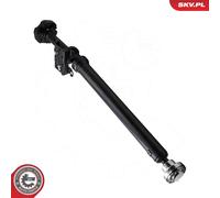 Esen Skv Albero Di Trasmissione Giunto Posteriore Per VW Touareg 7LA 7L6 7L7