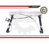 ESEN SKV Alzacristalli Elettrici Anteriore Destro Senza Motore per Mini