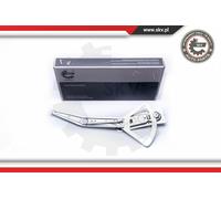 ESEN SKV Alzacristalli Manuale (Handbetätigung) Frontale Destra per Opel Corsa B