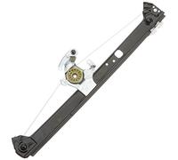Alzacristalli Esen Posteriore Sinistra Fiat Punto Grande Evo 51723324 Manuale 5