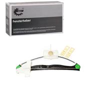 ESEN SKV Alzacristallo 01SKV433 Compatibile con: AUDI A3, A3 Sportback, A4 B7, A4 B7 Avant