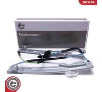 ESEN SKV Alzavetro Elettrico Anteriore Destro Adatto Per Ford Kuga II DM2