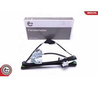ESEN SKV Alzavetro Elettrico Anteriore Destro Compatibile Per VW Polo 6N2 6N1