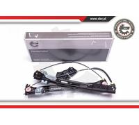 Esen Skv Alzavetro Elettrico Anteriore Destro Compatibile Per VW Sharan