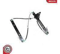 ESEN SKV Alzavetro Elettrico Anteriore Destro Per Audi Q3 8UB 8UG