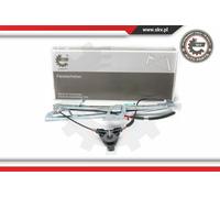 ESEN SKV Alzavetro Elettrico Anteriore Destro Per Citroën Jumpy Peugeot Expert