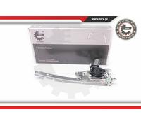 ESEN SKV Alzavetro Elettrico Anteriore Destro Per Smart Fortwo Coupe 450