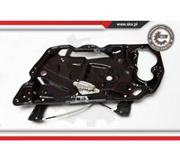 ESEN SKV Alzavetro Elettrico Anteriore Destro Per VW Passat Variant 3C5 3C2