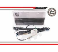ESEN SKV Alzavetro Elettrico Anteriore Sinistro Per BMW 1 Serie E81 E87 E88 E82