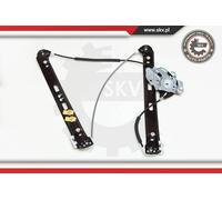 ESEN SKV Alzavetro Elettrico Anteriore Sinistro Per BMW 3 Serie Touring E46