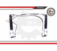 ESEN SKV Alzavetro Elettrico Anteriore Sinistro Per MINI Mini R50 R53 R52