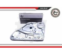 ESEN SKV Alzavetro Elettrico Posteriore Destro Per VW Passat 3B2 3B3