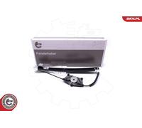 ESEN SKV Alzavetro Elettrico Posteriore Sinistro Adatto Per Audi Q3 8UB 8UG