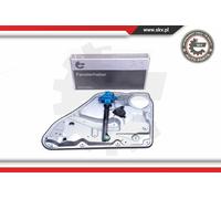 Esen Skv Alzavetro Elettrico Posteriore Sinistro Per VW Passat 3B2 3B3