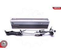 ESEN SKV Asta Tergicristallo Asse Ant. Adatto A per BMW 5er Touring E61 E60