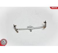 ESEN SKV Asta Tergicristallo Asse Ant. Adatto A per VW New Beetle 9C1 1C1 1Y7