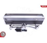 ESEN SKV Asta Tergicristallo Asse Ant. Adatto A per VW Polo 9N 9A4 9A2