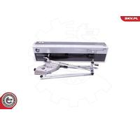 ESEN SKV Asta Tergicristallo Braccio Tergicristallo Frontale per Ford Fiesta VI