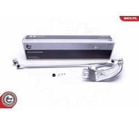 ESEN SKV Asta Tergicristallo Frontale Adatto A per Iveco Quotidiano II Kasten /