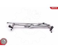 ESEN SKV Asta Tergicristallo Frontale Adatto A per VW Golf V 1K1 1K5 1F7 1F8 1K2