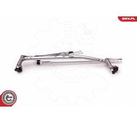 ESEN SKV Asta Tergicristallo Frontale Adatto A per VW Passat Variant 365 3C5 362