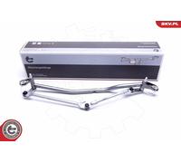 ESEN SKV Asta Tergicristallo Frontale per Audi A4 Seat Exeo Pezzi 8E2 B6 8EC B7