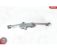 ESEN SKV Asta Tergicristallo Frontale per VW Sharan Ford Galaxy Alhambra 7M8 7M9