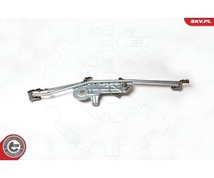 ESEN SKV Asta Tergicristallo Frontale per VW Sharan Ford Galaxy Alhambra 7M8 7M9