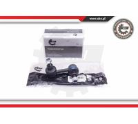 2x ESEN SKV Barra Accoppiamento Stabilizzatore Frontale per Nissan Primera Kombi