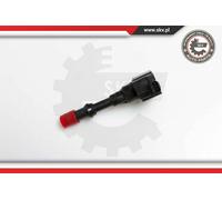 ESEN SKV Bobina Accensione Modulo per Honda Jazz II 1.3 Idsi 1.2i-DSI 1.4i-VTEC