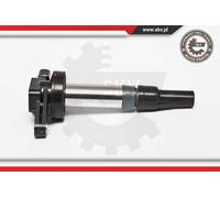 ESEN SKV Bobina Accensione Modulo per Jaguar XF 3.0 4.2 Xk Cabriolet 3.6 TIPO-S