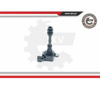 ESEN SKV Bobina Accensione Modulo per Nissan Murano I 3.5 4x4 Pathfinder II Vel