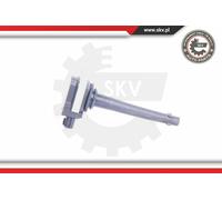 ESEN SKV Bobina Accensione Modulo per Nissan NV200 Evalia Qashqai + 2 I 1.6 Note