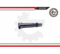 ESEN SKV Bobina Accensione Modulo per Peugeot 2008 I 1.2 THP 110 / Puretech 308