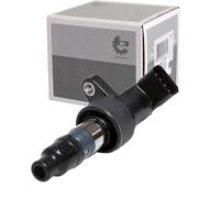 ESEN SKV Bobina d'accensione 12V Sistema Di Accensione 03SKV171 Compatibilità con JAGUAR XF J05, CC9 S-Type X200 X-Type Sedan X400 X-Type Station Wagon X400