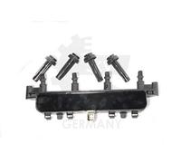 Bobina accensione CITROEN Berlingo C2 C3 Saxo Xsara PEUGEOT 1007 106 206 306 307