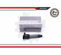 Bobina di accensione 03SKV272 ESEN SKV per VOLVO LAND ROVER