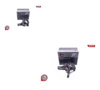 ESEN SKV Braccio Oscillante Set Anteriore Per Renault Clio II BB_ CB_ B/C57_