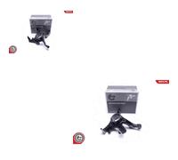 ESEN SKV Braccio Oscillante Set Anteriore Per VW Golf II 19E 1G1 Vento 1H2