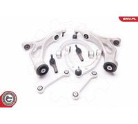 Kit bracci oscillanti AUDI Q7, 8 elementi