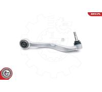 ESEN SKV Braccio oscillante sospensione ruota per BMW 5 Limousine (E60) Braccio