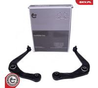 ESEN SKV Kit braccio oscillante, Sospensione ruota