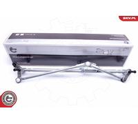 Esen Skv Braccio Tergicristallo Anteriore Per Saab 9-3 Ys3f